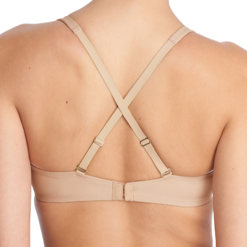 Verge Convertible Plunge Countour Underwire Bra - 722326 Bras & Lingerie - Bras - Wireless Bras NATORI