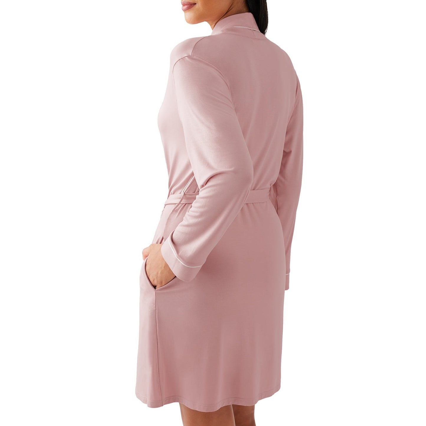 Lease to Lounge Robe - W29283 Sleep & Lounge - Sleep - Pajamas Wacoal