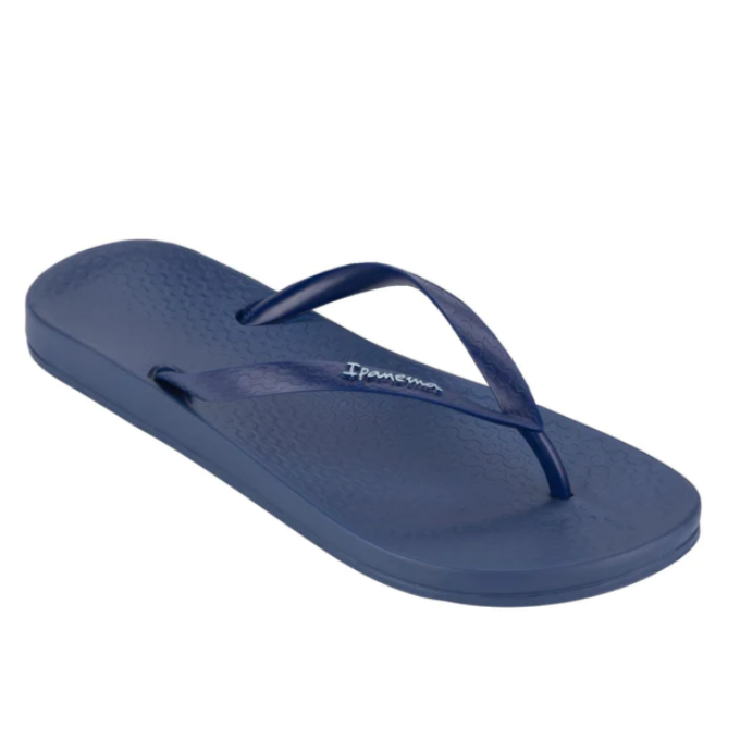 Ana Colors Flip Flop - 82591  IPANEMA BLUE 05
