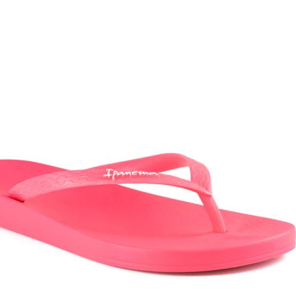 Ana Colors Flip Flop - 82591  IPANEMA PINK 06