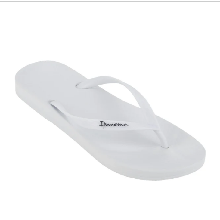 Ana Colors Flip Flop - 82591  IPANEMA WHITE 06