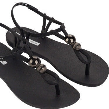 Class Spheres Sandals - 83512 Unclassified IPANEMA BLACK 06