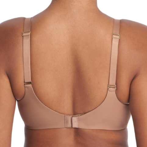 Comfort Evolution Full Fit Convertible UW Bra - 731337 - Buff Bras & Lingerie - Bras - Underwire Bras NATORI