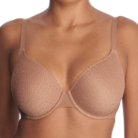 Comfort Evolution Full Fit Convertible UW Bra - 731337 - Buff Bras & Lingerie - Bras - Underwire Bras NATORI