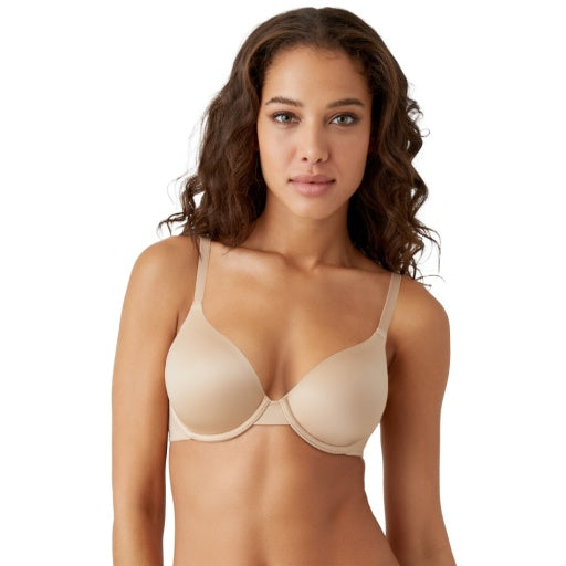 Future Foundation Underwire T-Shirt Bra - 953281 Bras & Lingerie - Bras - T-shirt Bras B.tempt'd