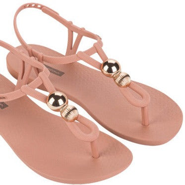 Class Spheres Sandals - 83512 Unclassified IPANEMA PINK 06