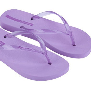 Ana Connect Flip Flops - 83475 Unclassified IPANEMA PURPLE 05