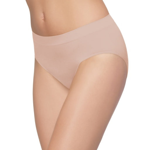 B-Smooth Seamless Brief - 838175 Bras & Lingerie - Underwear - Brief Wacoal PINK XL