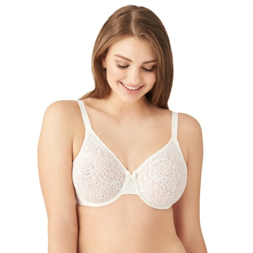 Halo Underwire Bra - 851205