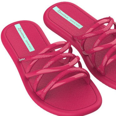Solar Slides - 83606 Unclassified IPANEMA PINK 06