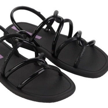 Meu Sol Sandals - 27135 Unclassified IPANEMA BLACK 05
