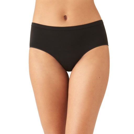 Comfort Intended Hipster - 970240 Bras & Lingerie - Underwear - Hipster B.tempt'd BLACK S