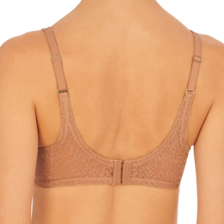 Pretty Smooth Full Fit UW Bra - 731318 - Buff Bras & Lingerie - Bras - Underwire Bras NATORI
