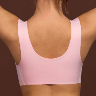 V-Neck Lift Bra - V122 Bras & Lingerie - Bras - Wireless Bras THE ONLY BRA