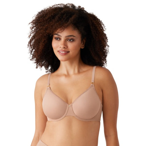 Simply Done T-Shirt Bra - 853393 - Roebuck Bras & Lingerie - Bras - Wireless Bras Wacoal NEUTRAL 36G