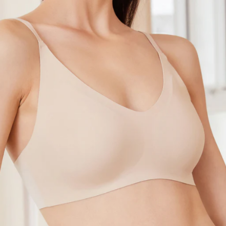 The Adjustable Bra - A338 Bras & Lingerie - Bras - Wireless Bras THE ONLY BRA NEUTRAL XS/S
