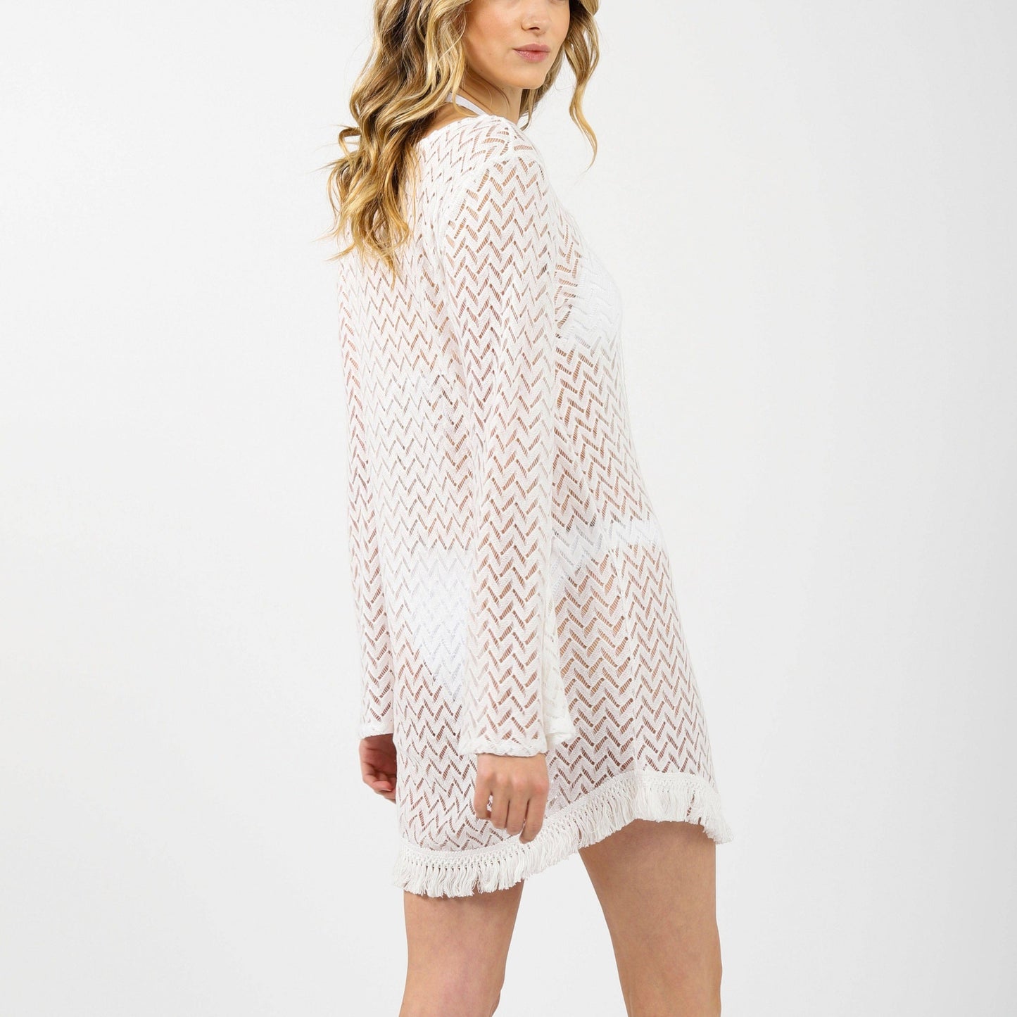 Zuma Tunic Dress - K2053