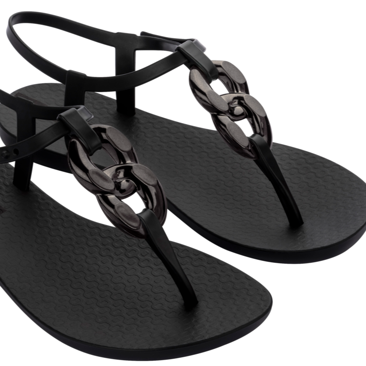 Class Connect Fem Sandal - 83330 Unclassified IPANEMA BLACK 06