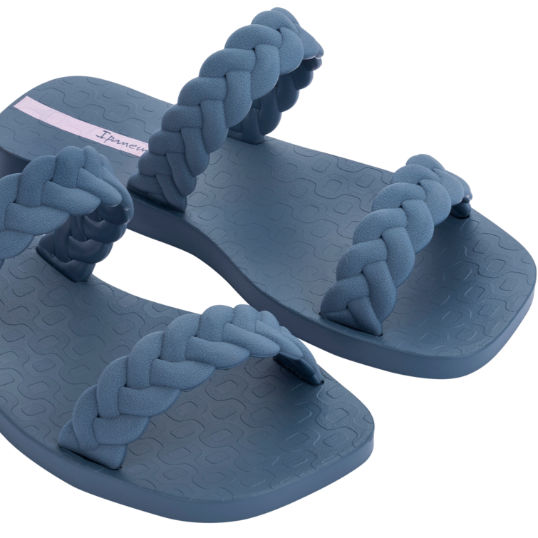 Fever Slide Fem - 26826 Unclassified IPANEMA BLUE 10