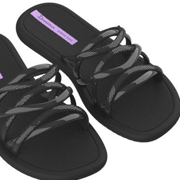 Solar Slides - 83606 Unclassified IPANEMA BLACK 06