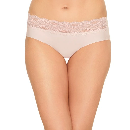 B.Bare Hipster - 978267 Bras & Lingerie - Underwear - Hipster B.tempt'd PINK S