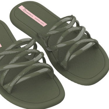 Solar Slides - 83606 Unclassified IPANEMA GREEN 06