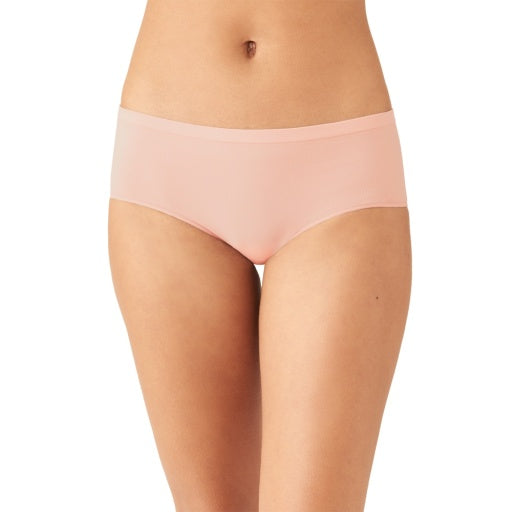 Comfort Intended Hipster - 970240 Bras & Lingerie - Underwear - Hipster B.tempt'd PINK M