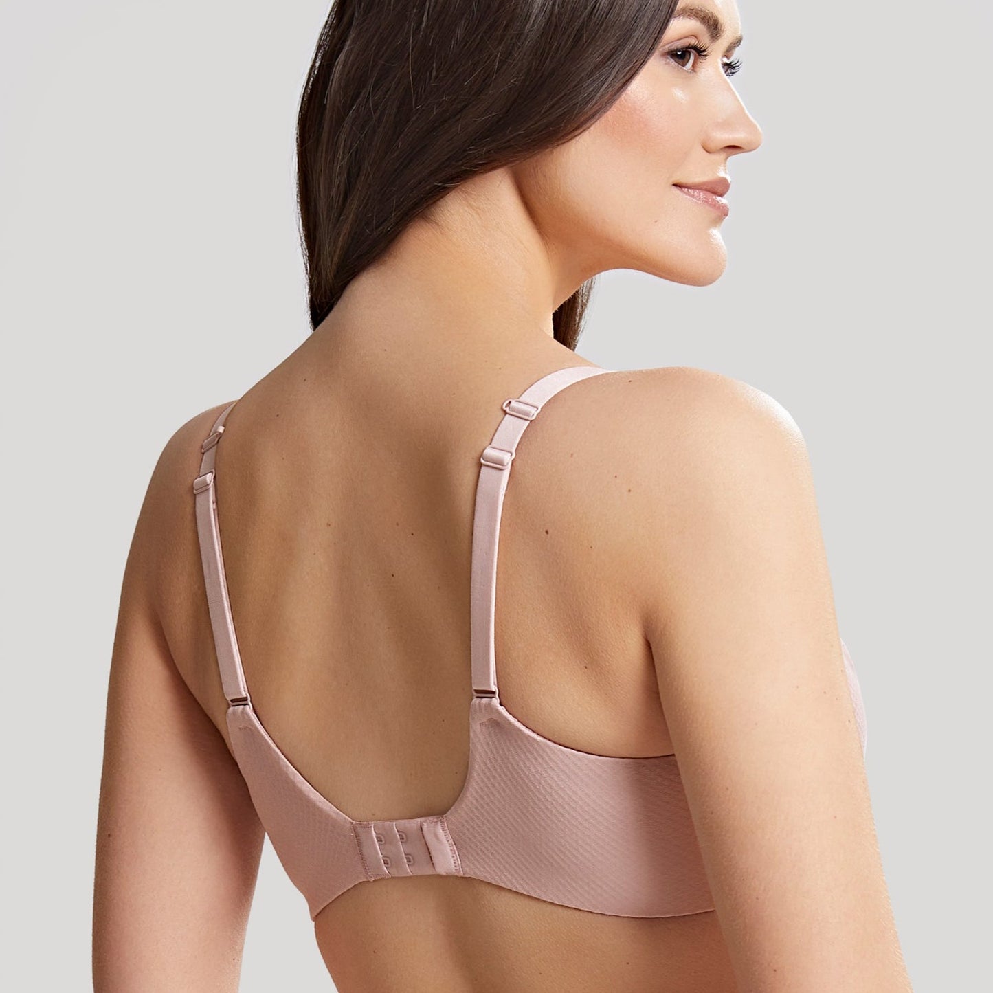 Serene Full Cup Bra - 10305 - Vintage Bras & Lingerie - Bras - Underwire Bras Panache Lingerie
