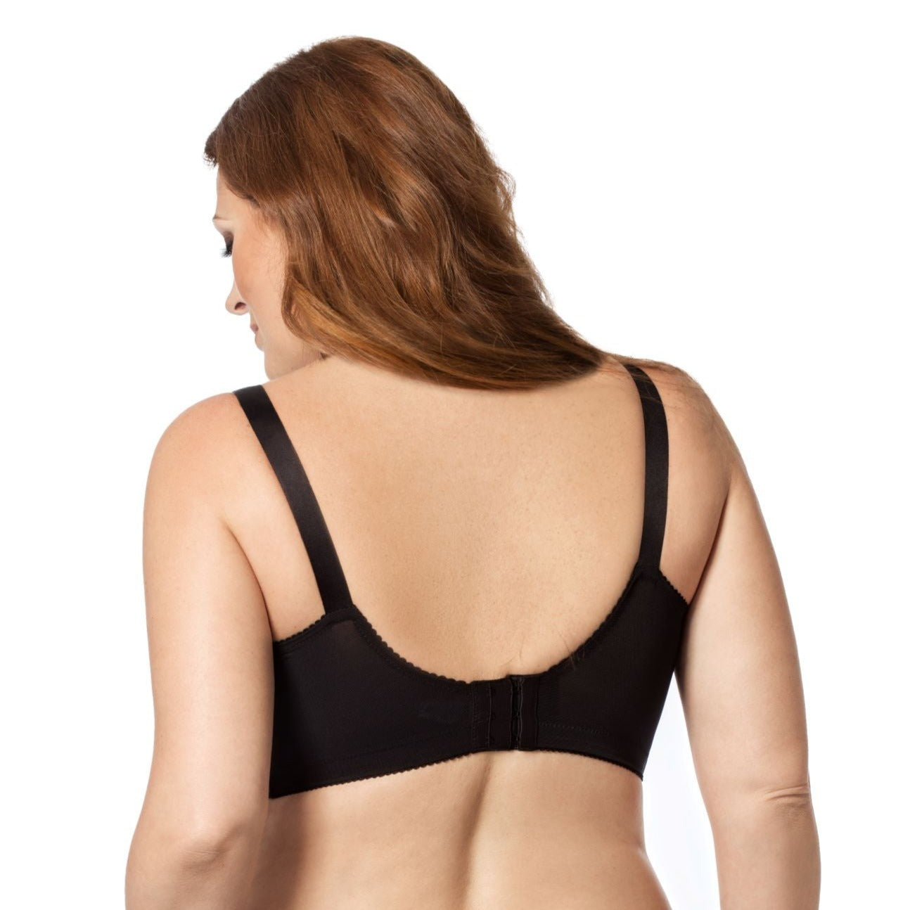Wirefree Lace Softcup Bra - 1303 Bras & Lingerie - Bras ELILA