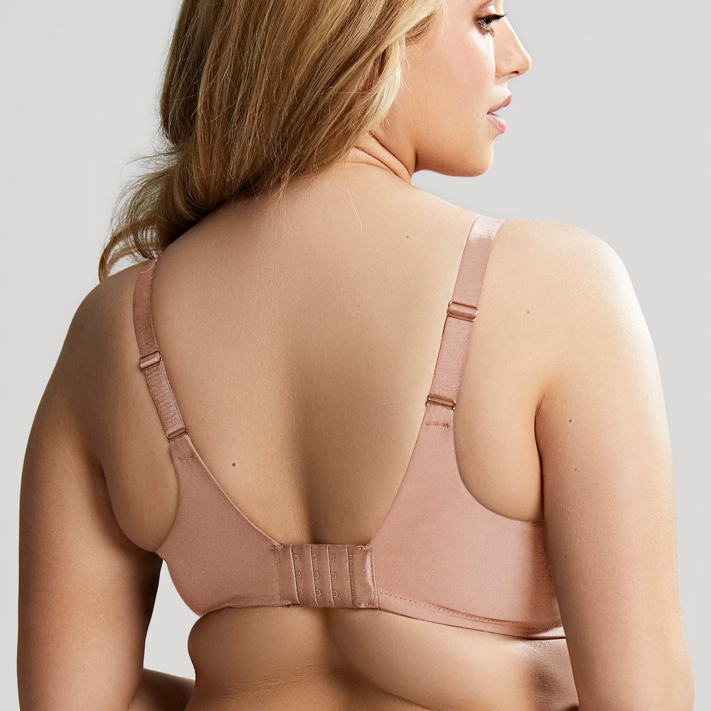 Bliss Full Cup Bra - 10685 - Hazel Bras & Lingerie - Bras - Underwire Bras Sculptresse