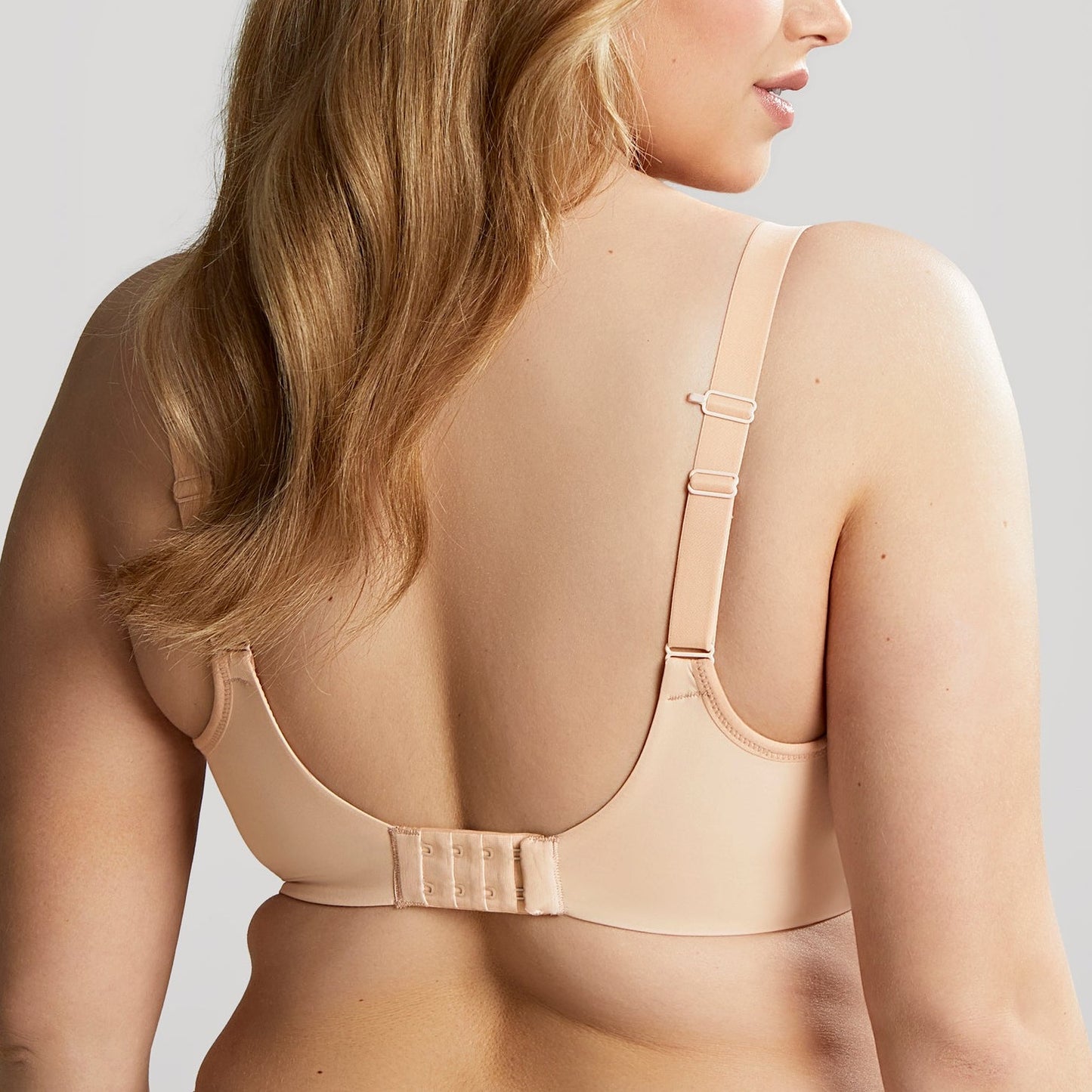 Elegance Moulded Spacer T-shirt Bra - 10401 - Honey Bras & Lingerie - Bras - T-shirt Bras Sculptresse