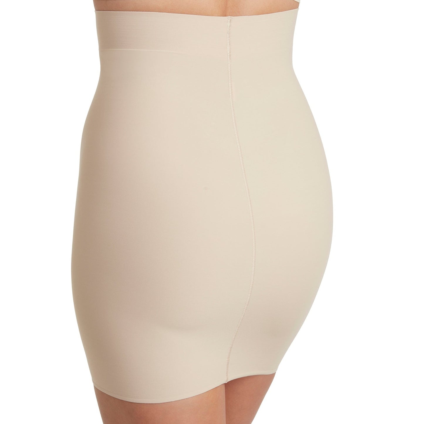 Sleek Essentials Hi-Waist Slip - 4736 Bras & Lingerie - Shapewear TC