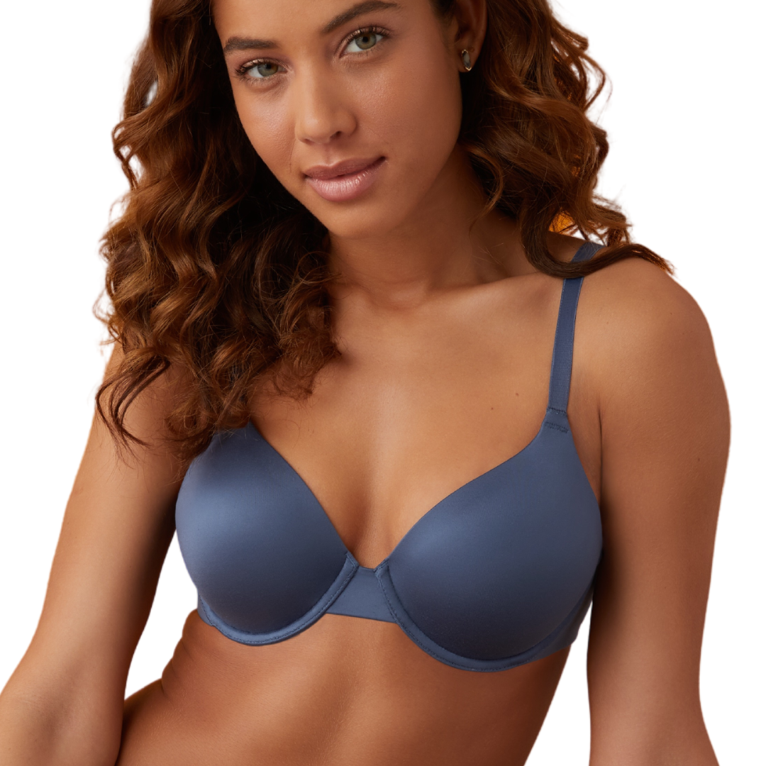 b.tempt'd Future Foundation T-Shirt Bra 953281 Oceana