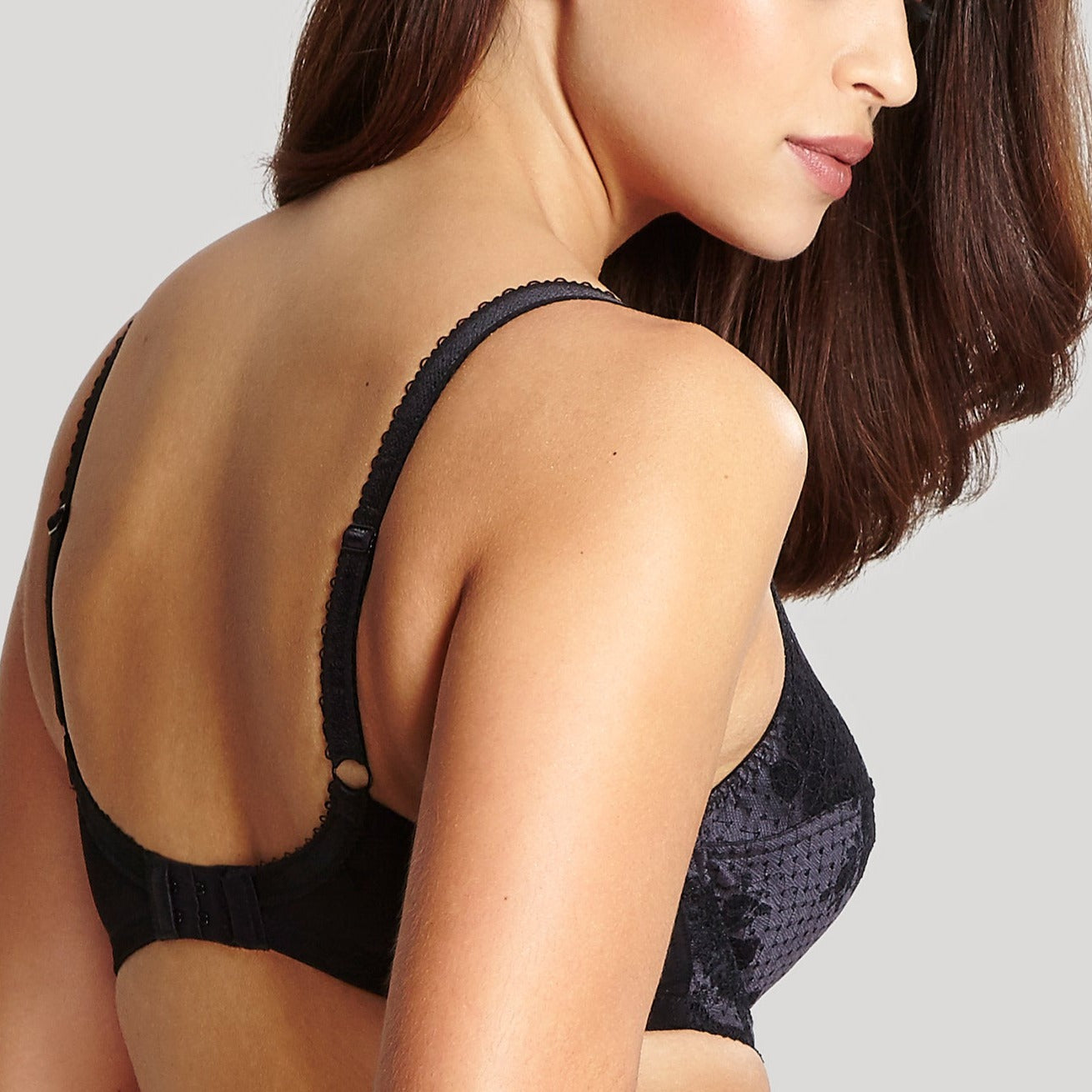 Clara Full Cup Bra - 7255 Bras Panache Lingerie