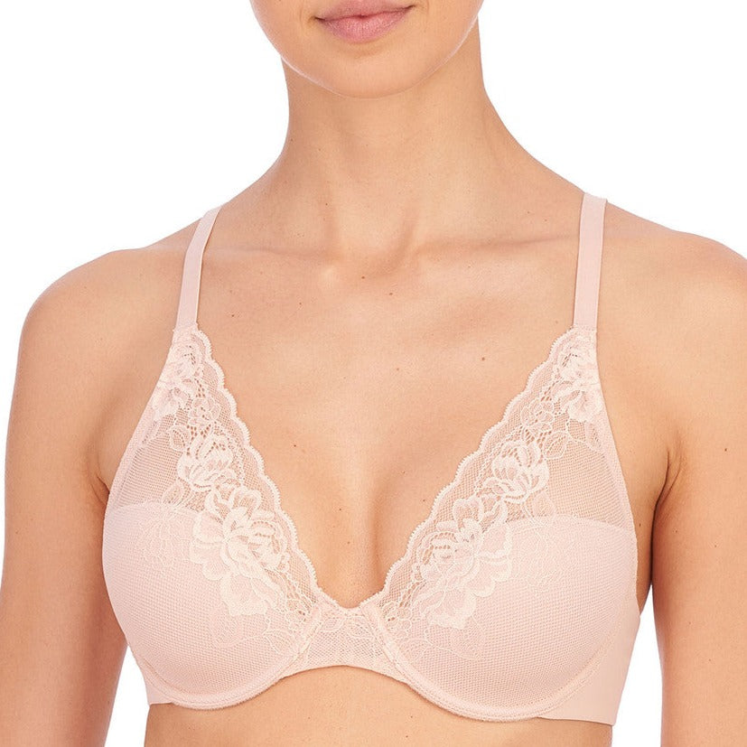 Avail Contour Underwire - 741258 - Cameo Rose Bras & Lingerie - Bras - Underwire Bras NATORI 30D NEUTRAL