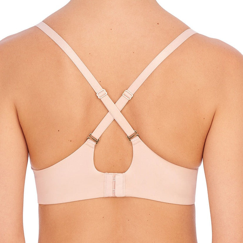 Avail Contour Underwire - 741258 - Cameo Rose Bras & Lingerie - Bras - Underwire Bras NATORI