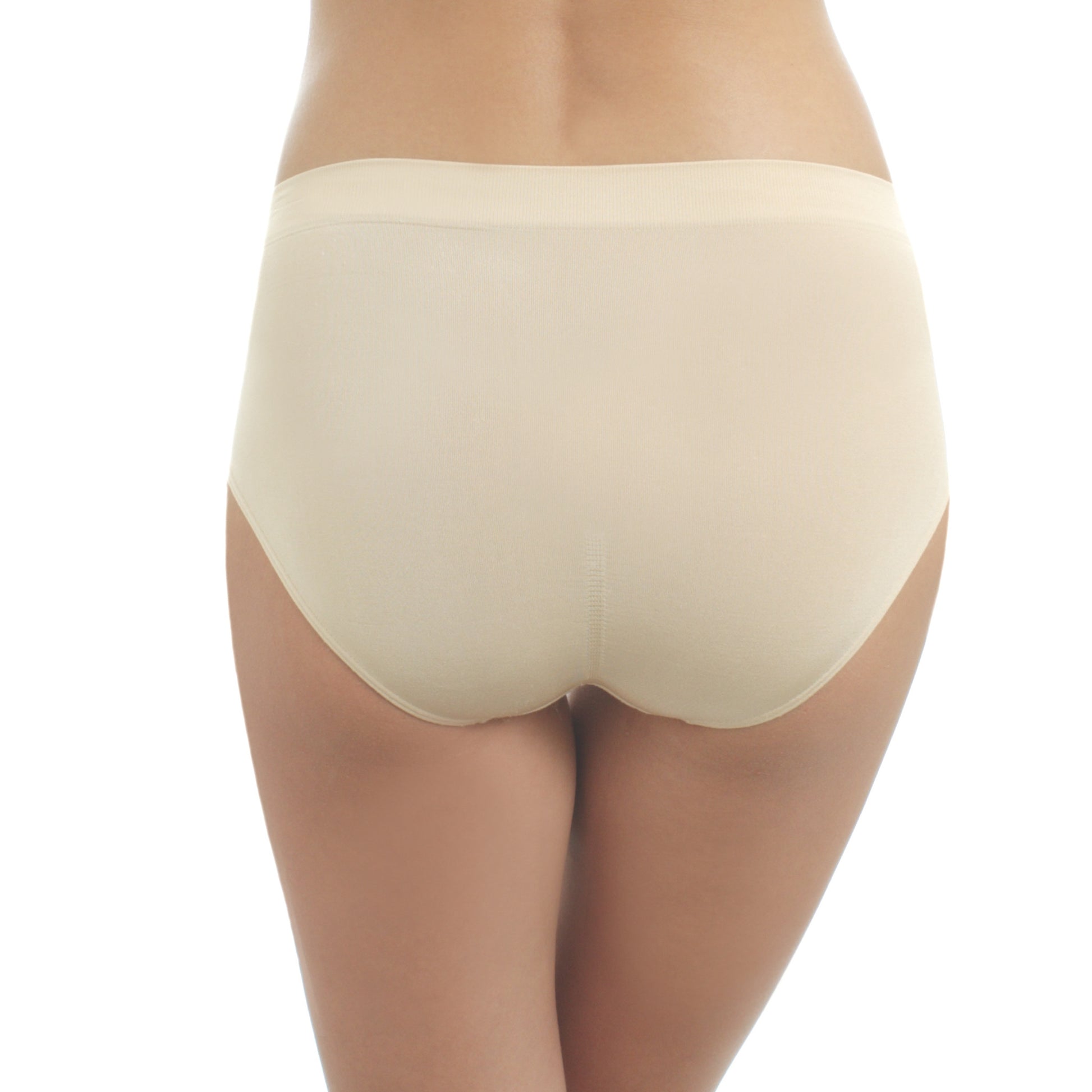 B-Smooth Seamless Hi-Cut Brief - 834175 Bras & Lingerie - Underwear - Hi-Cut Brief Wacoal