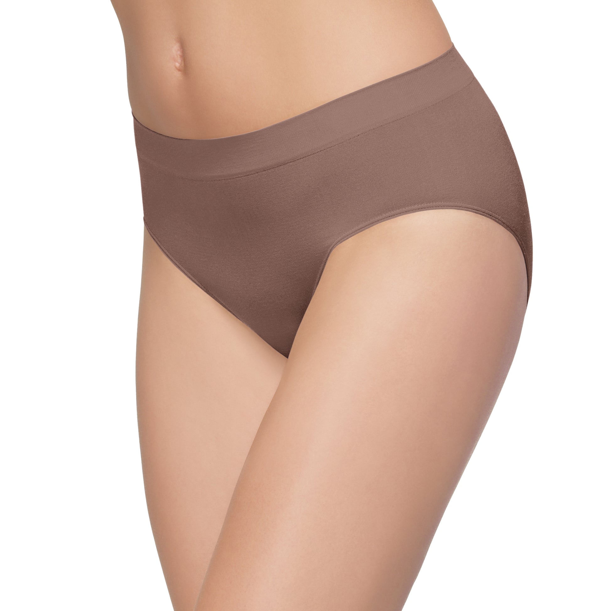 B-Smooth Seamless Brief - 838175 Bras & Lingerie - Underwear - Brief Wacoal