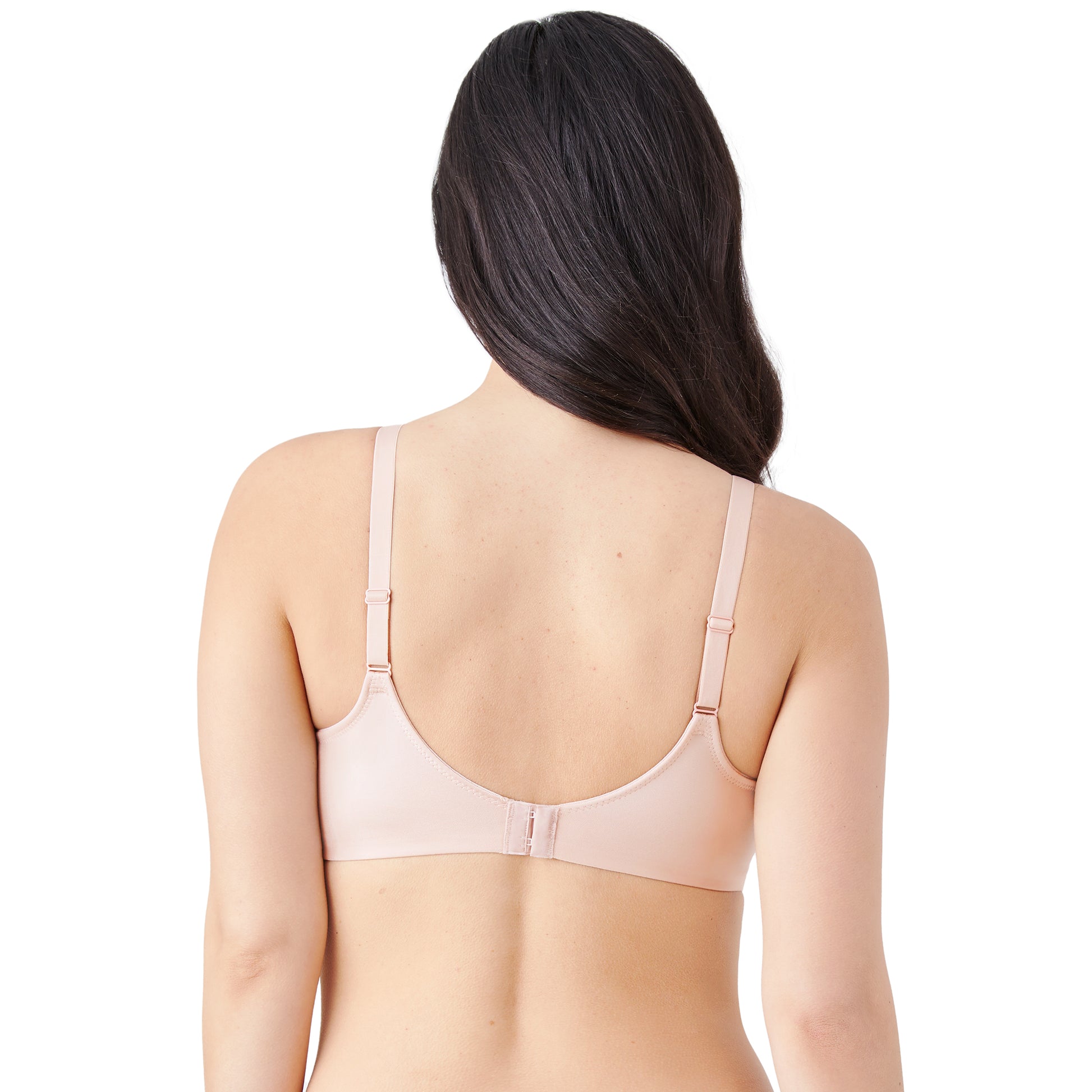 Elevated Allure Wirefree Bra - 852336  Wacoal