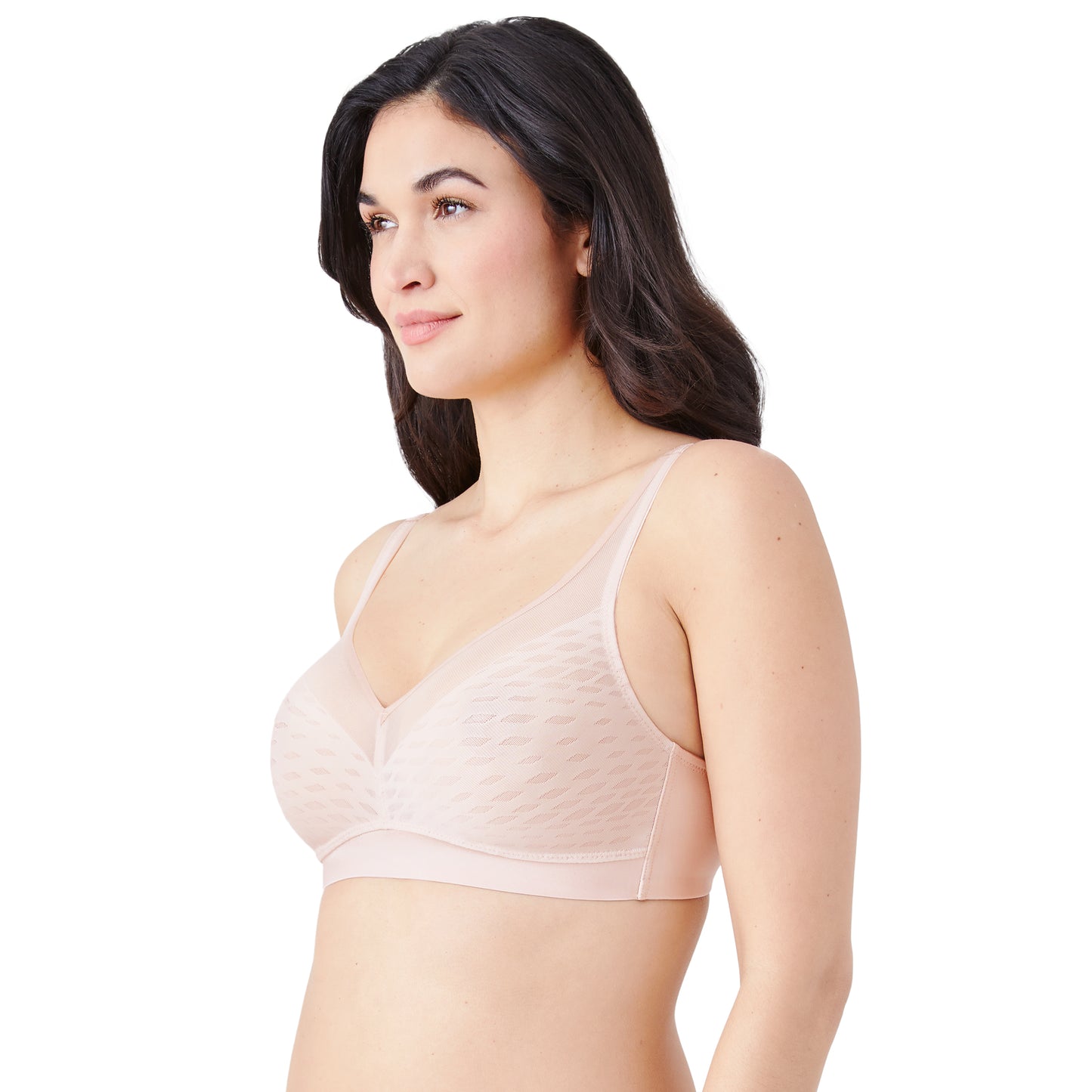 Elevated Allure Wirefree Bra - 852336  Wacoal NEUTRAL 32C