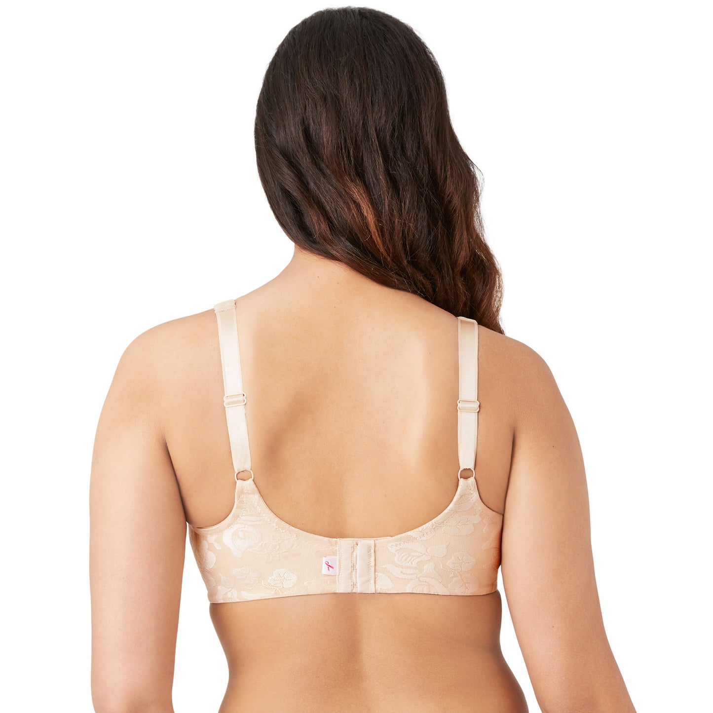 Awareness Full Cup Wirefree Bra- 85276 - Sand Bras & Lingerie - Bras - Wireless Bras Wacoal