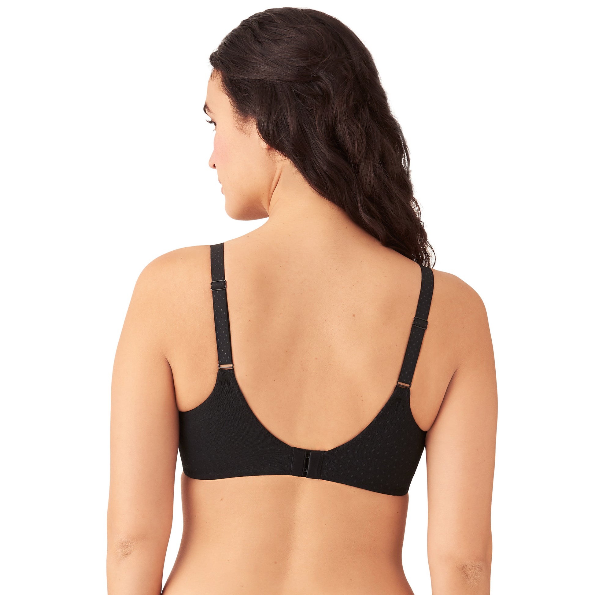 Back Appeal Minimizer Bra - 857303 - Rose Dust Bras & Lingerie - Bras - Underwire Bras Wacoal