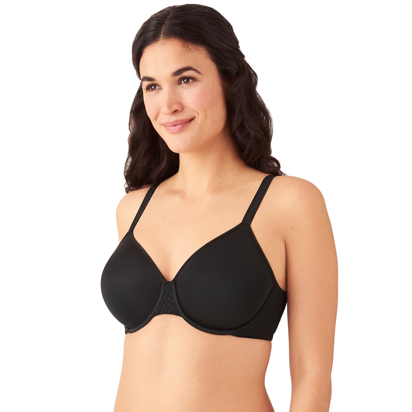 Back Appeal Minimizer Bra - 857303 - Rose Dust Bras & Lingerie - Bras - Underwire Bras Wacoal