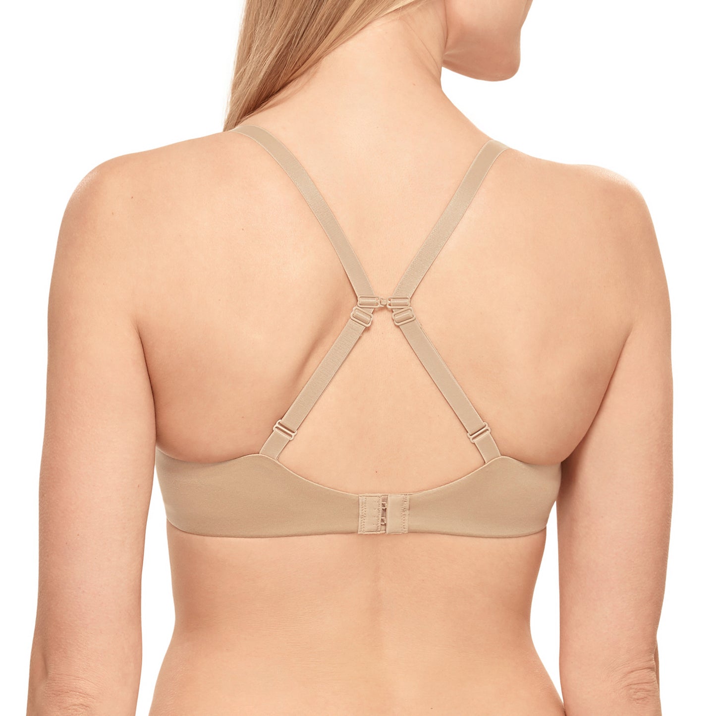 Future Foundation Underwire T-Shirt Bra - 953281 Bras & Lingerie - Bras - T-shirt Bras B.tempt'd