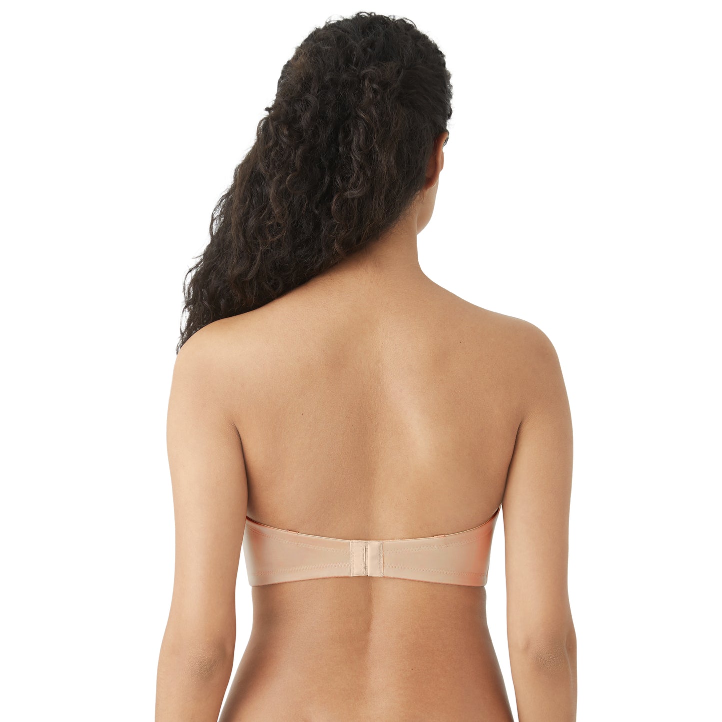 Future Foundation Wirefree Strapless Bra - 954281 Bras & Lingerie - Bras - Strapless Bras B.tempt'd