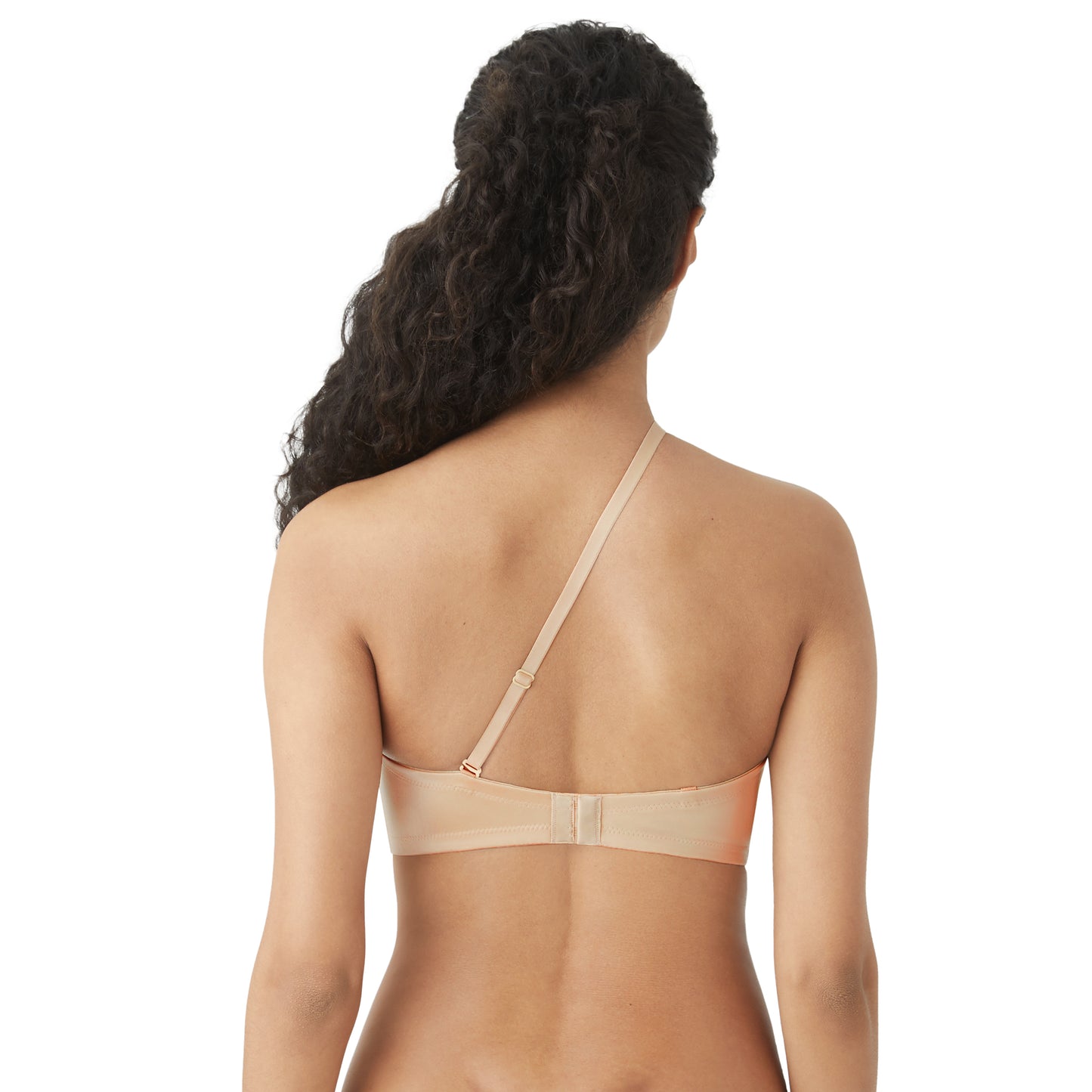 Future Foundation Wirefree Strapless Bra - 954281 Bras & Lingerie - Bras - Strapless Bras B.tempt'd