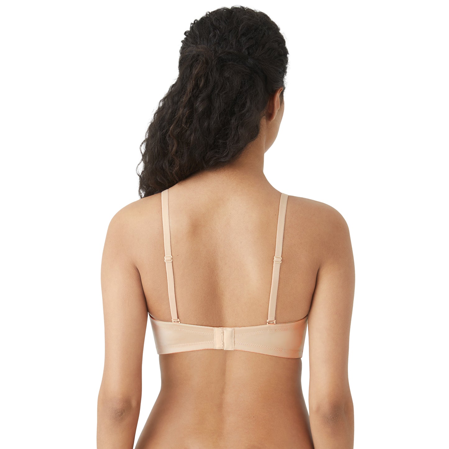 Future Foundation Wirefree Strapless Bra - 954281 Bras & Lingerie - Bras - Strapless Bras B.tempt'd