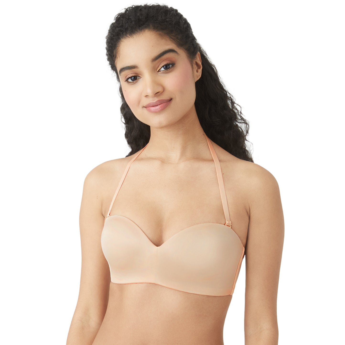 Future Foundation Wirefree Strapless Bra - 954281 Bras & Lingerie - Bras - Strapless Bras B.tempt'd