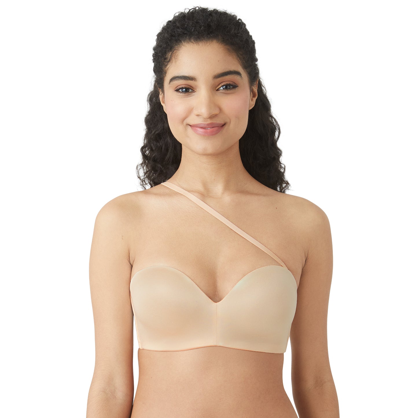 Future Foundation Wirefree Strapless Bra - 954281 Bras & Lingerie - Bras - Strapless Bras B.tempt'd