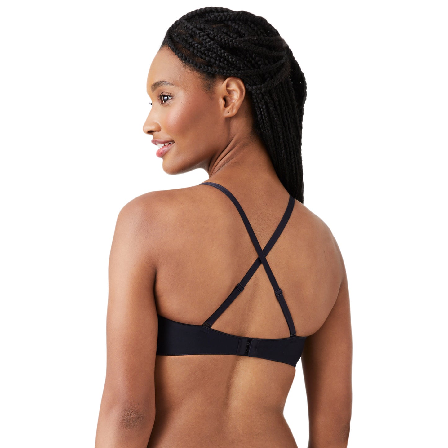 B.Wow'd Underwire Push-Up Bra - 958287 Bras & Lingerie - Bras - Push-Up Bras B.tempt'd